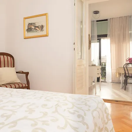Apartments Bose Makarska Exterior photo