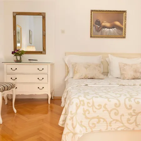 Apartments Bose Makarska Exterior photo