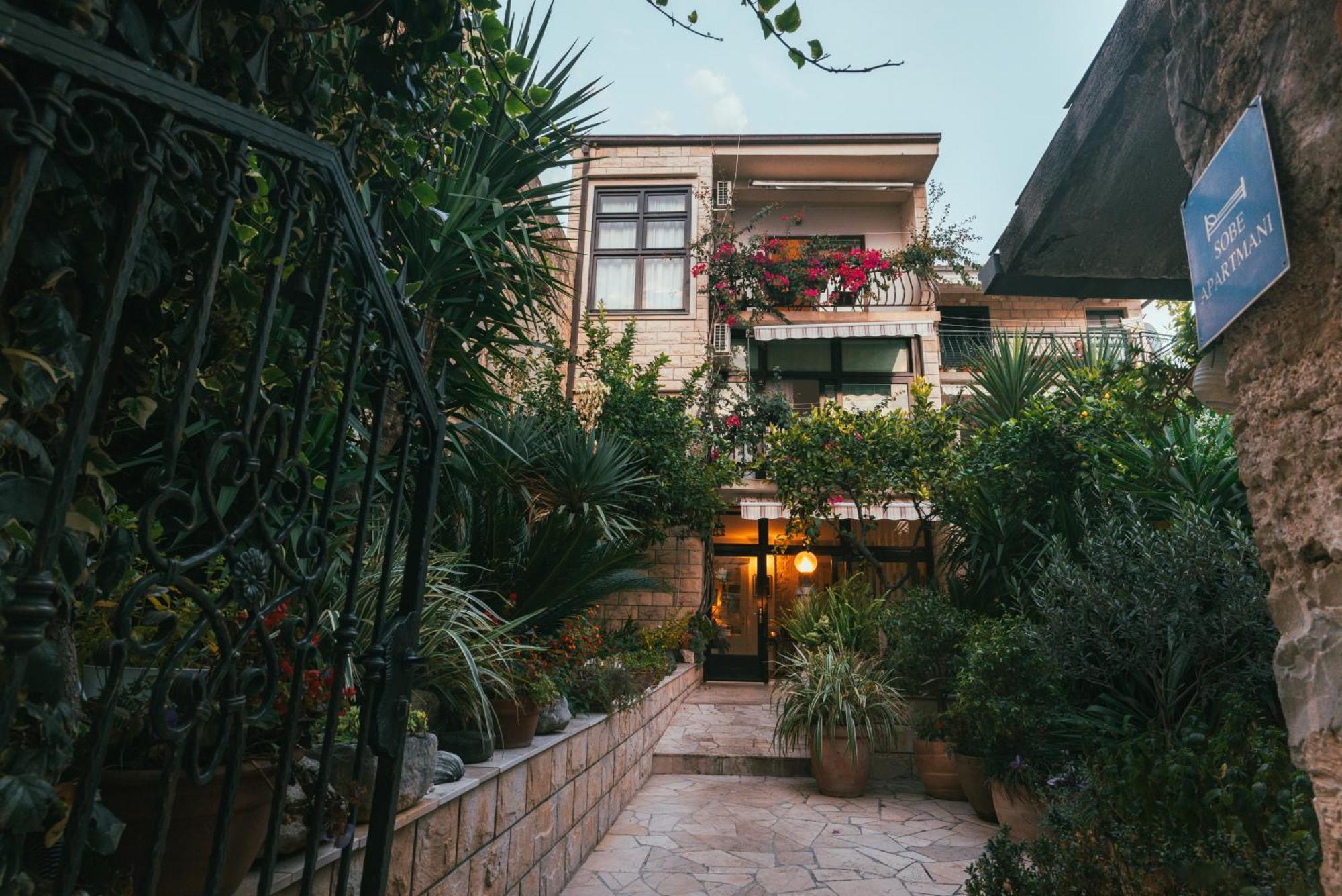 Bose Apartmán Makarska