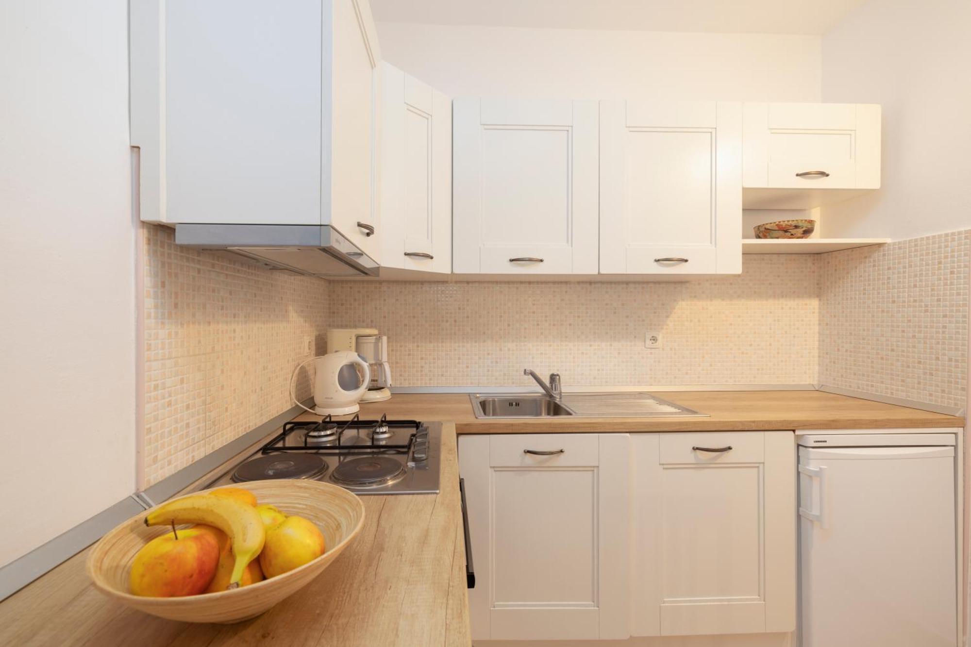 Bose Apartmán *