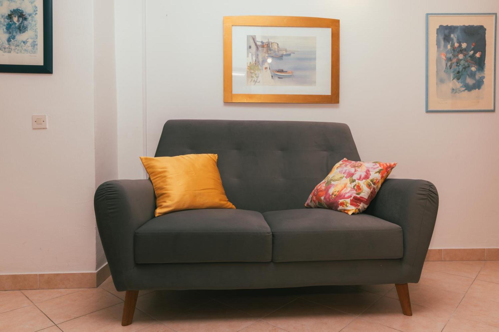 Bose Apartmán Makarska