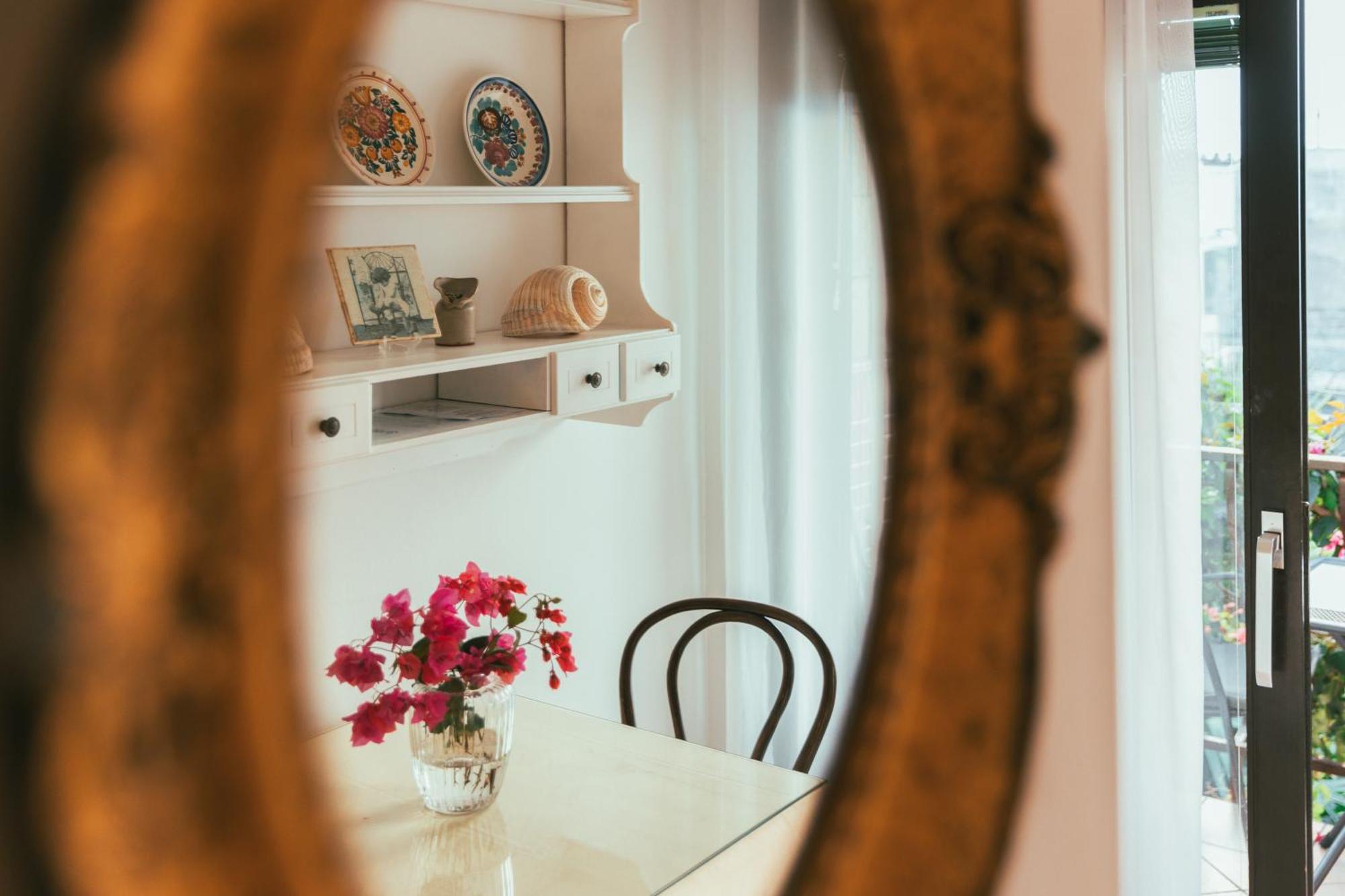 Apartmán Bose