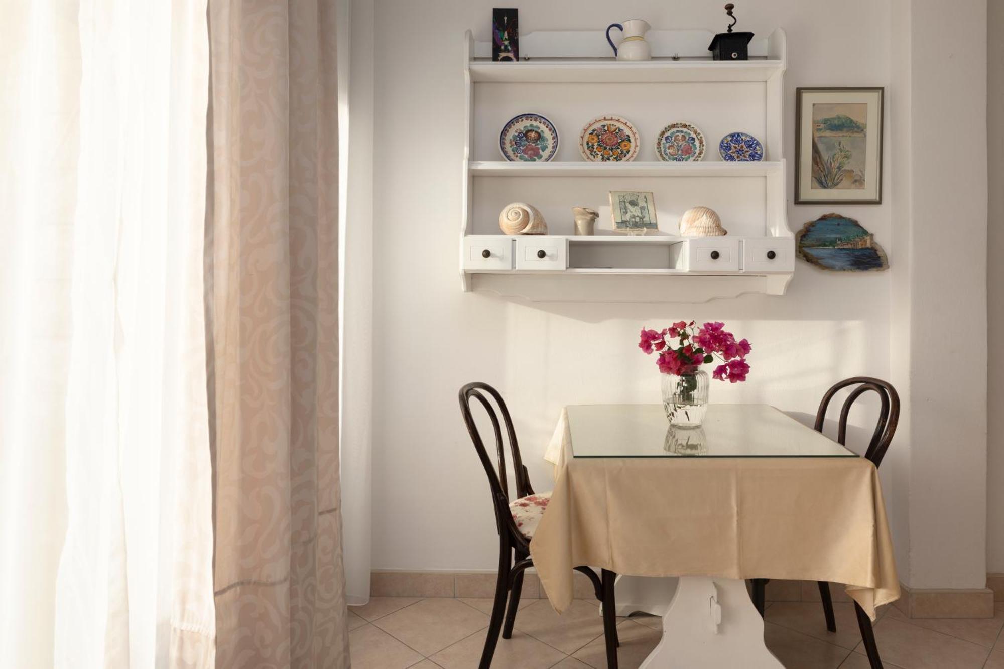 Apartmán Bose *