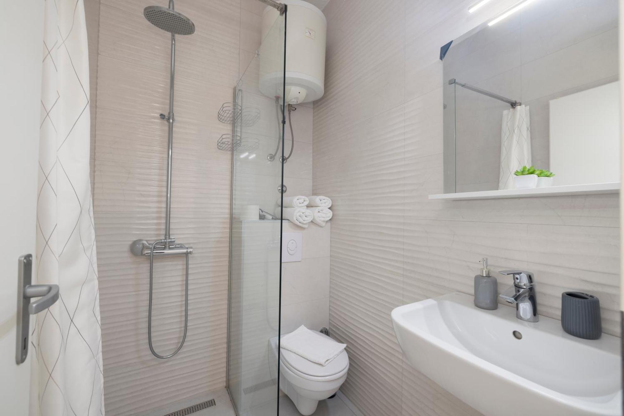 Bose Apartmán Makarska