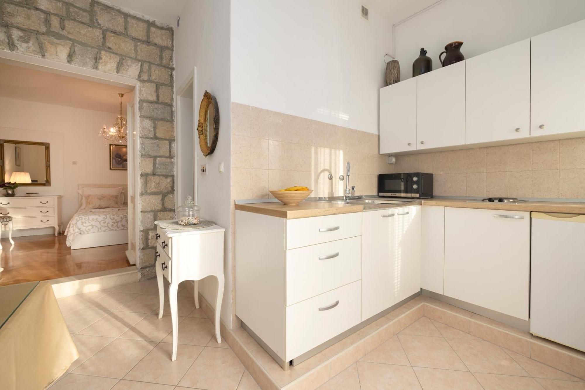 Apartmán Bose Makarska
