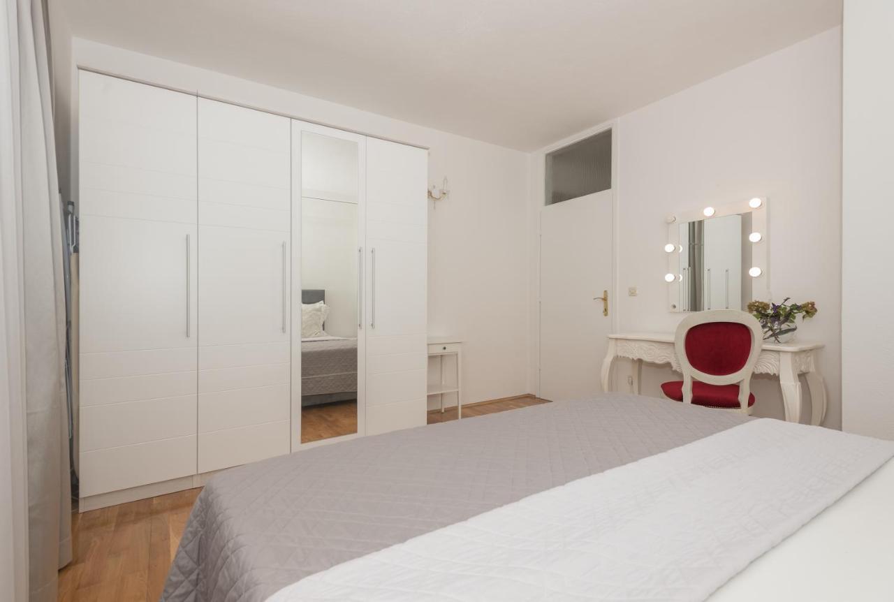 Apartmán Bose *